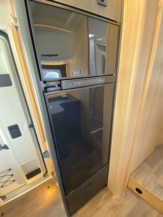 Alquiler Autocaravana Sunlight T68