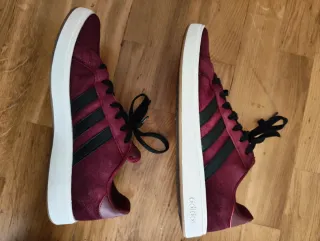 Adidas Grand Court Base