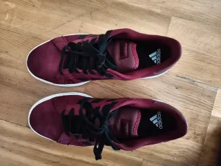 Adidas Grand Court Base