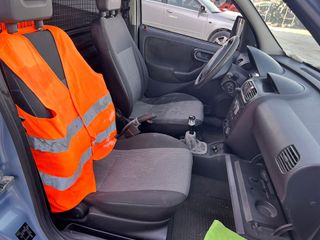 Opel Combo 2004 1.3 CDTI