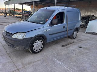 Opel Combo 2004 1.3 CDTI