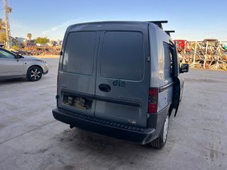 Opel Combo 2004 1.3 CDTI