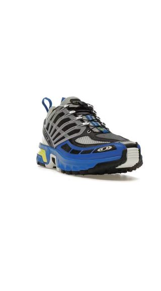 Zapatilla Salomon ACS Pro Azul/Gris