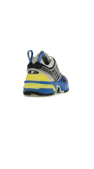 Zapatilla Salomon ACS Pro Azul/Gris