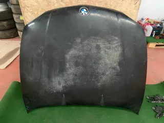 Capó BMW Serie 1 (2009)
