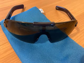 Gafas de sol unisex Adidas negras