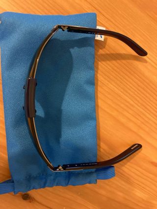 Gafas de sol unisex Adidas negras