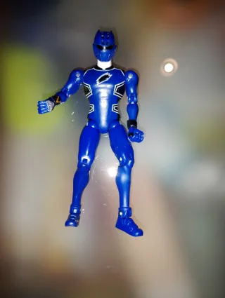 Figuras Superhéroes Marvel DC