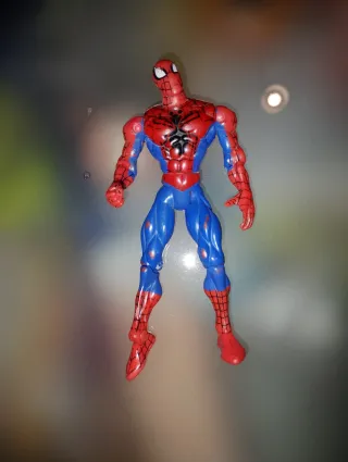 Figuras Superhéroes Marvel DC