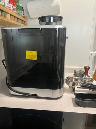 Cafetera Cecotec Power Espresso 20 Barista
