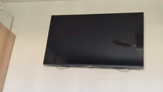 Smart TV 50" LG