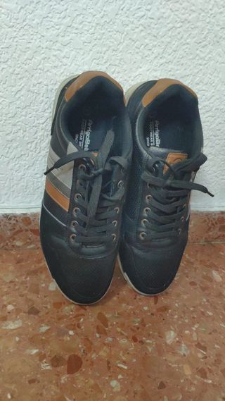 Zapatillas Sneakers Hombre talla 44
