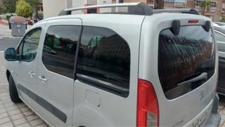 Peugeot Partner 2010