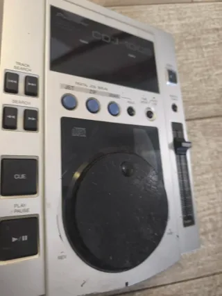 Cdj Pioneer 100