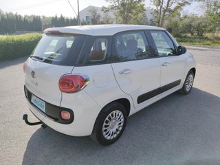 Fiat 500L 1.4 16v 95 CV