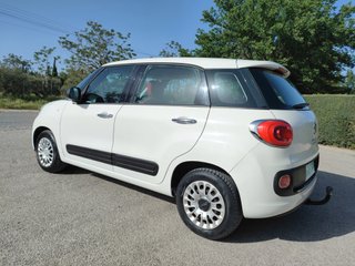 Fiat 500L 1.4 16v 95 CV