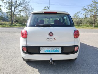 Fiat 500L 1.4 16v 95 CV