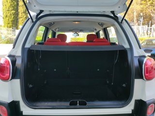 Fiat 500L 1.4 16v 95 CV