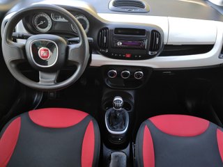 Fiat 500L 1.4 16v 95 CV