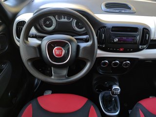 Fiat 500L 1.4 16v 95 CV