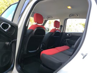 Fiat 500L 1.4 16v 95 CV