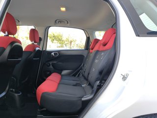 Fiat 500L 1.4 16v 95 CV