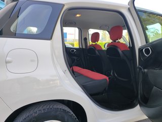 Fiat 500L 1.4 16v 95 CV