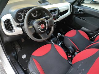 Fiat 500L 1.4 16v 95 CV