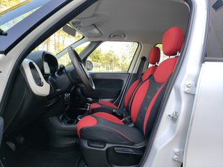 Fiat 500L 1.4 16v 95 CV