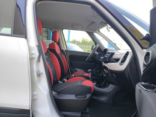 Fiat 500L 1.4 16v 95 CV