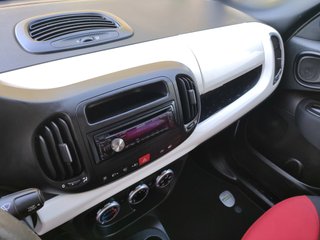 Fiat 500L 1.4 16v 95 CV