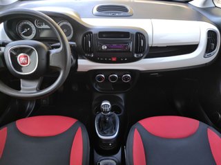 Fiat 500L 1.4 16v 95 CV