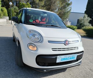 Fiat 500L 1.4 16v 95 CV