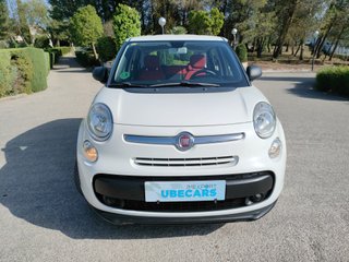 Fiat 500L 1.4 16v 95 CV