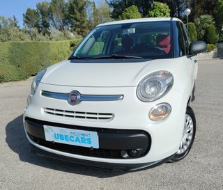 Fiat 500L 1.4 16v 95 CV