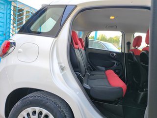 Fiat 500L 1.4 16v 95 CV