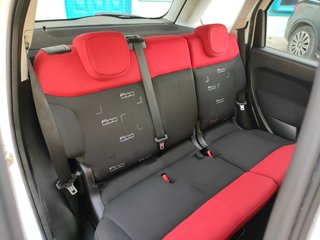 Fiat 500L 1.4 16v 95 CV