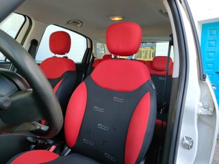 Fiat 500L 1.4 16v 95 CV