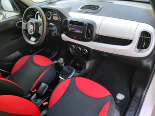 Fiat 500L 1.4 16v 95 CV