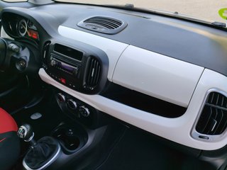 Fiat 500L 1.4 16v 95 CV