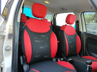 Fiat 500L 1.4 16v 95 CV
