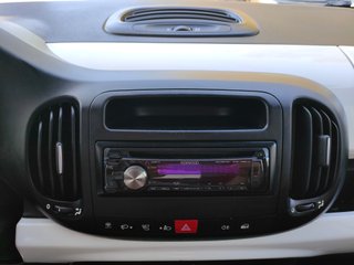 Fiat 500L 1.4 16v 95 CV