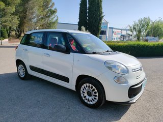 Fiat 500L 1.4 16v 95 CV