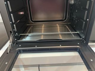 Horno Tostador Gastroback