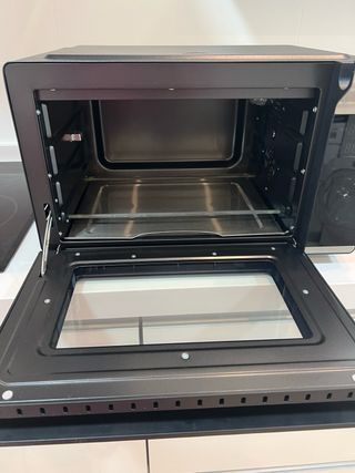 Horno Tostador Gastroback
