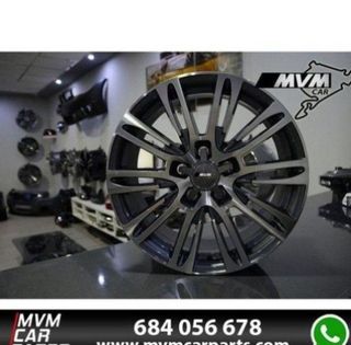 Llantas 17 Audi S8 - AU001