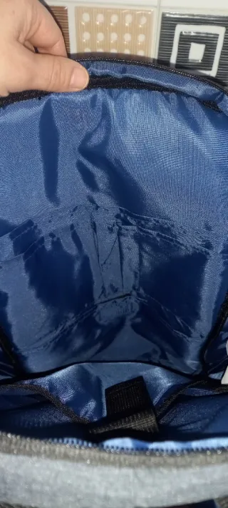 Mochila HP para portátil