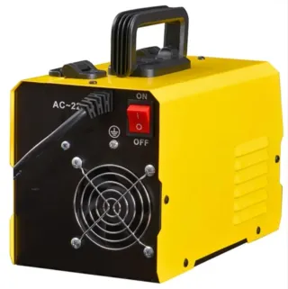Máquina Soldar Inverter Multifuncion MIG-270