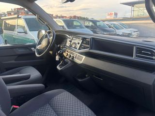 Volkswagen Multivan Edición OUTDOOR 2021 *OFERTA
