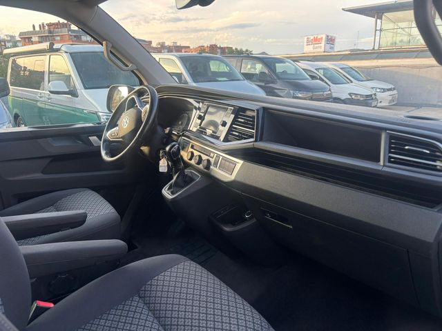 Volkswagen Multivan Edición OUTDOOR 2021 *OFERTA